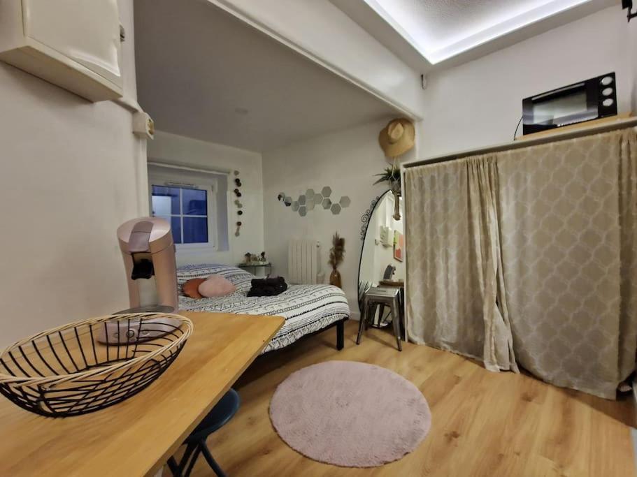 Studio Cosy - Coeur Du Vieux Lyon Apartment Exterior photo